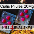 Cialis Pills 20Mg 14